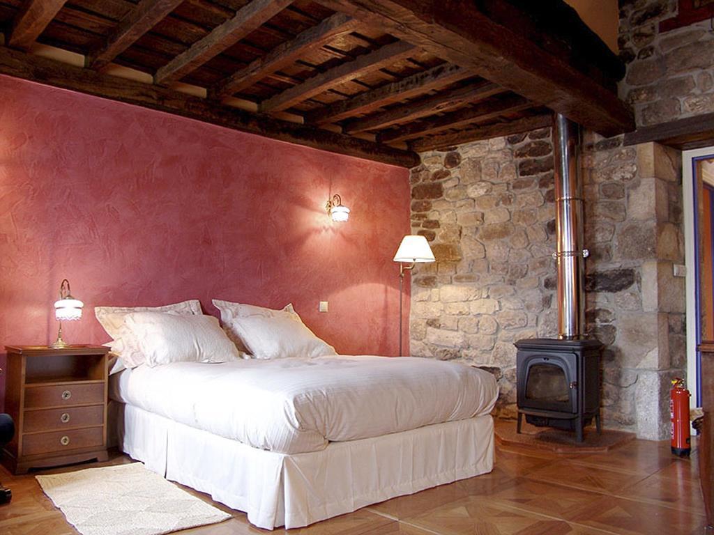 La Casa De Las Brujas Hotel Barrio  Eksteriør billede